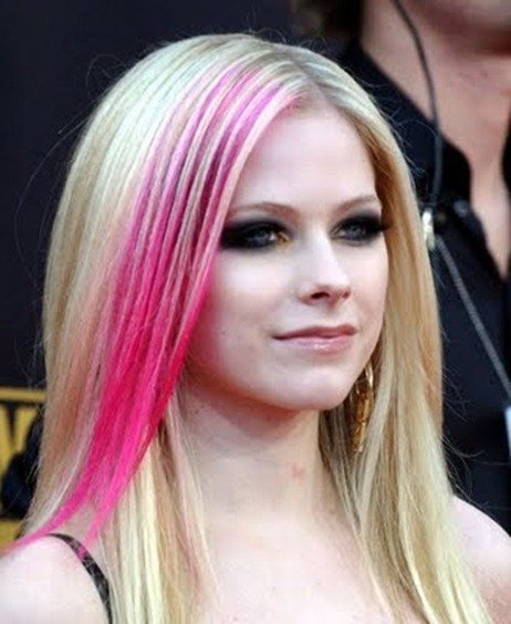 Avril Lavignñe