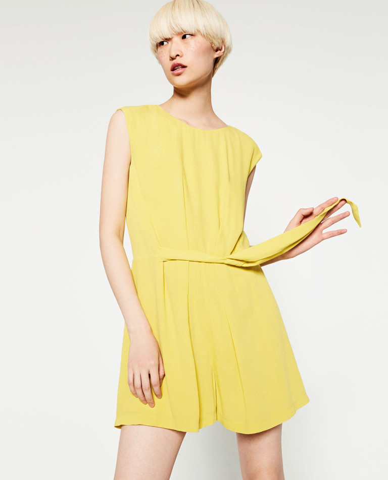 Catálogo de Zara Otoño Invierno 2023