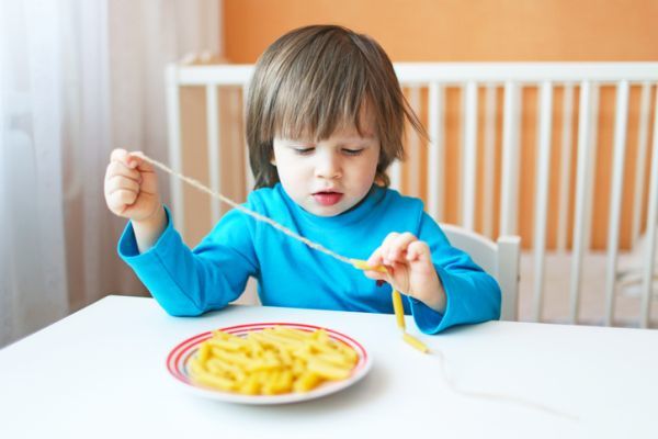 Resultado de imagen de collares de macarrones