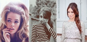 Moda Años 60 Fotos Ropa Peinados Y Complementos Blogmujeres