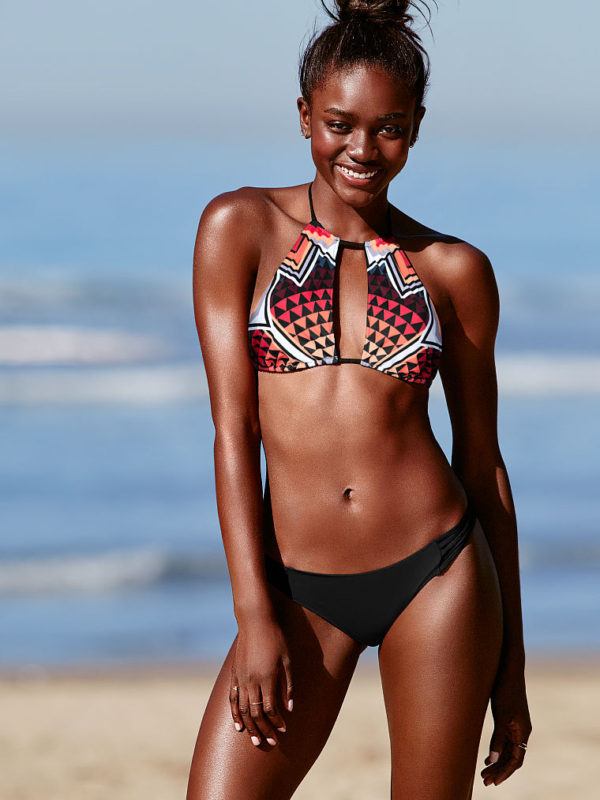 Victoria Bikini • Coleccion Deprabe