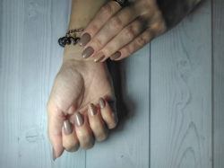 Decoracion unas rebelde