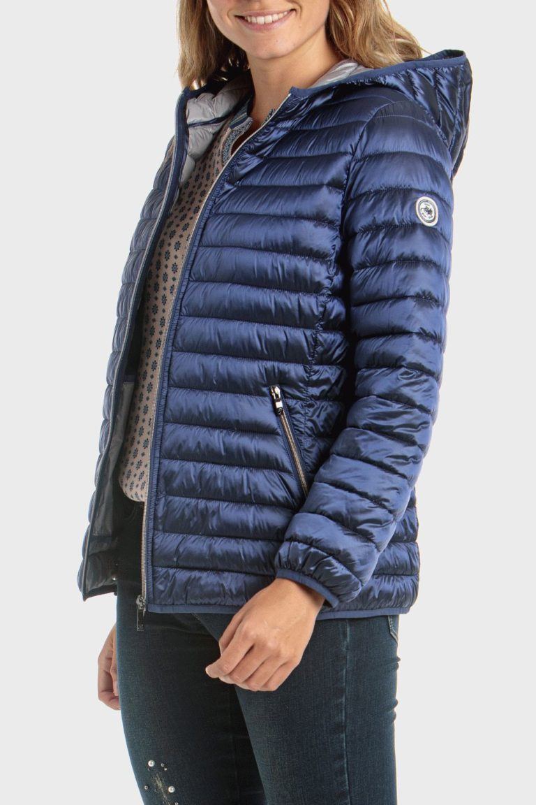 Abrigos Punto Roma Catalogo Primavera 2021 Catálogo Parkas Punt