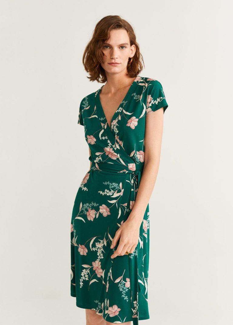 catálogo mango mujer moda primavera verano de mango