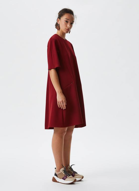 Modalia Vestidos Primavera Adolfo Dominguez Trajes Roberto Verino