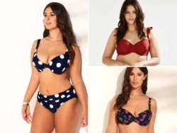 Bikinis tallas grandes – Todos los bikinis para Gorditas Verano