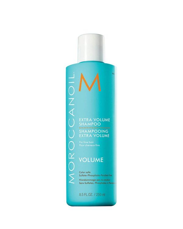 Champú Moroccanoil Extra Volumen