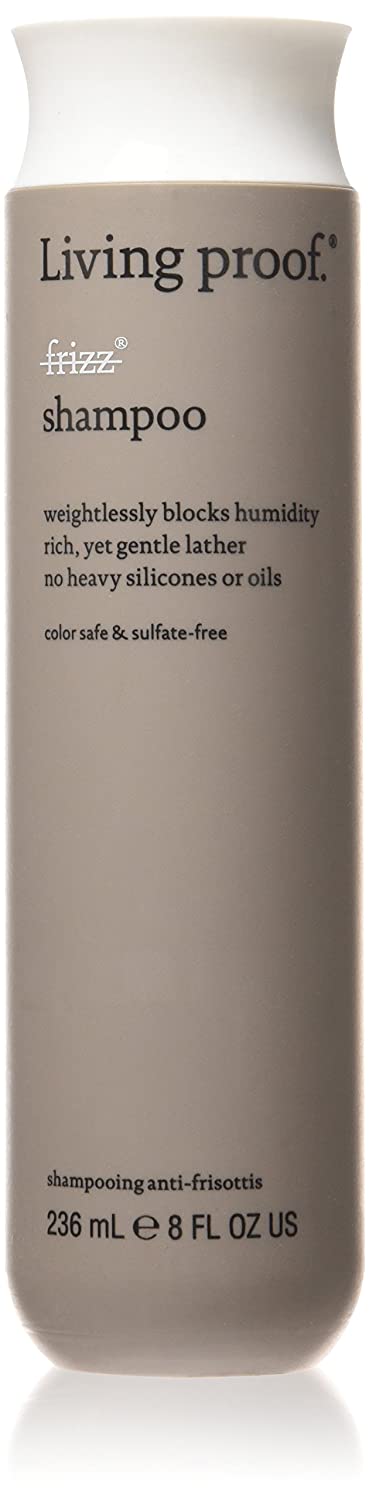 Champú Living Proof No Frizz