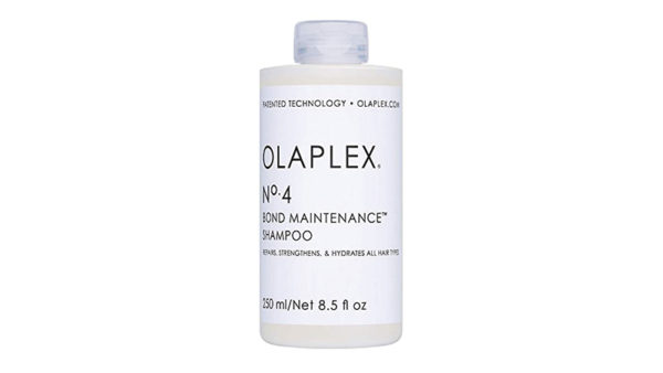 Champú Olaplex No.4 Bond Maintenance Shampoo