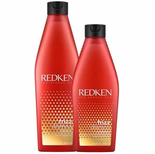 Champú Redken FRIZZ DISMISS