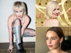 Cortes de pelo corto para cuello corto