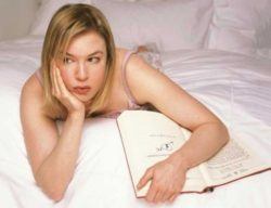 Bridget Jones
