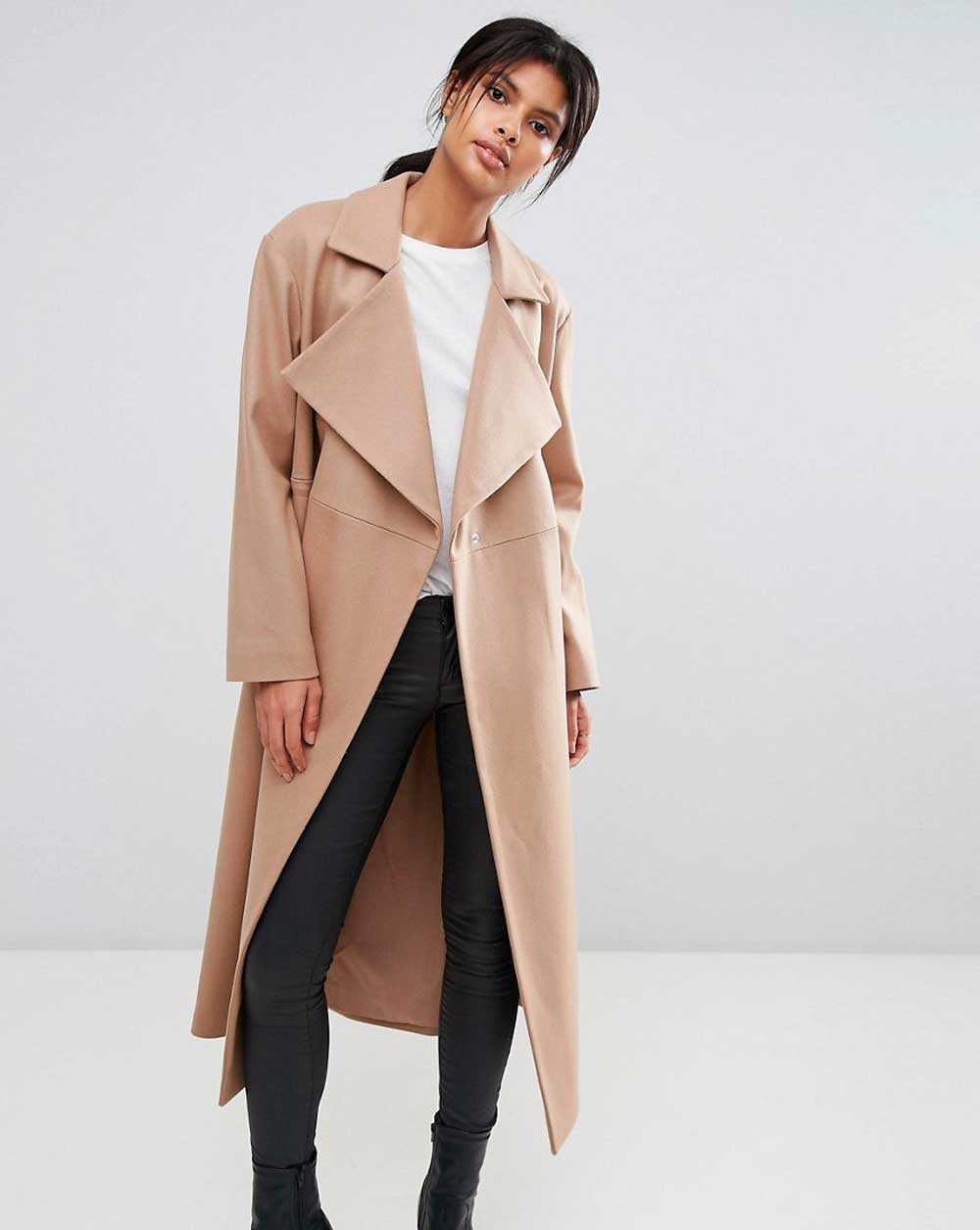 Conjunto de leggings de cuero