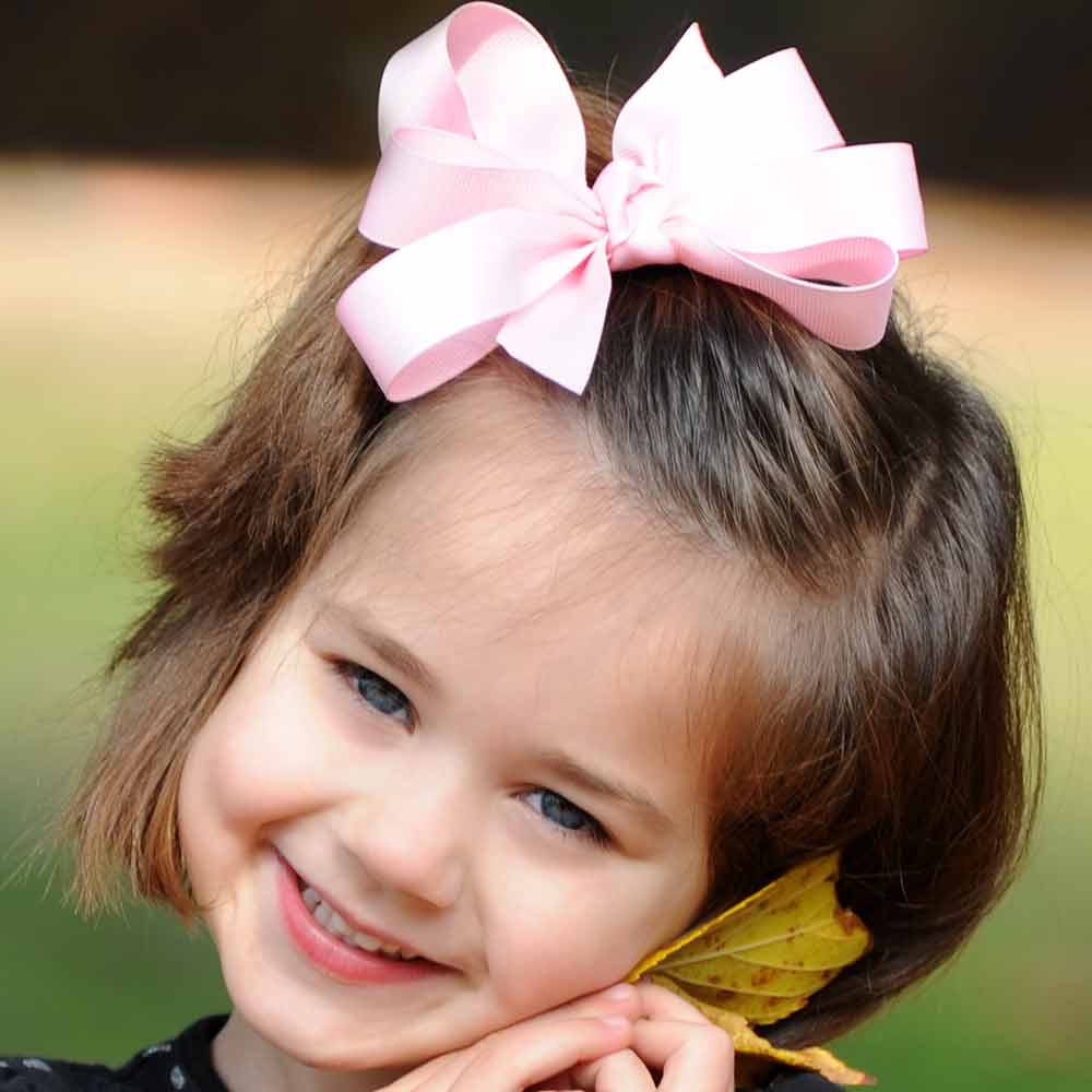 Peinados niÃ±as pelo corto