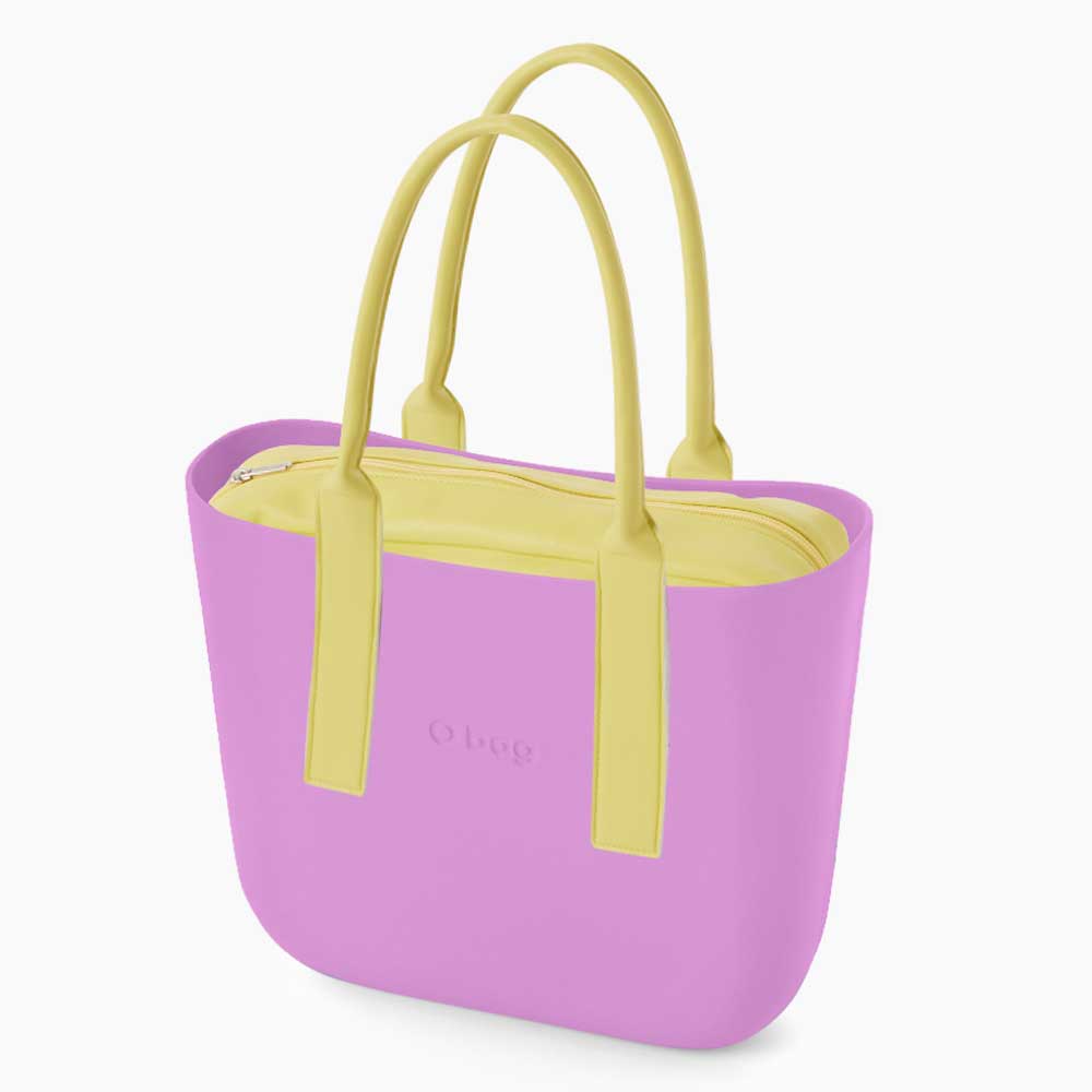 Bolsos O Bag Primavera Verano 2022: colección y precios - Blogmujeres.com