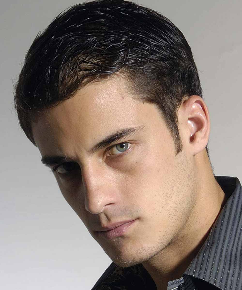 Cortes de pelo cortos hombre Cortes de pelo cortos hombre