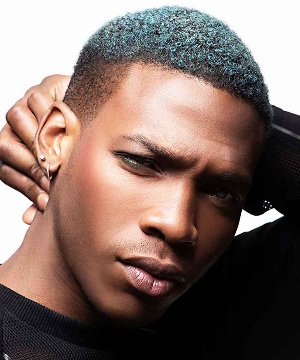 Cortes de pelo muy cortos para hombres Cortes de pelo muy cortos para hombres