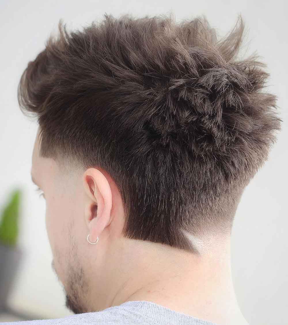 Abrigos originales de manga corta para hombre Abrigos originales de manga corta para hombre