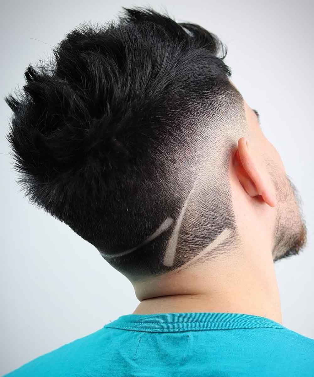 Cortes de pelo corto hombre Cortes de pelo corto hombre