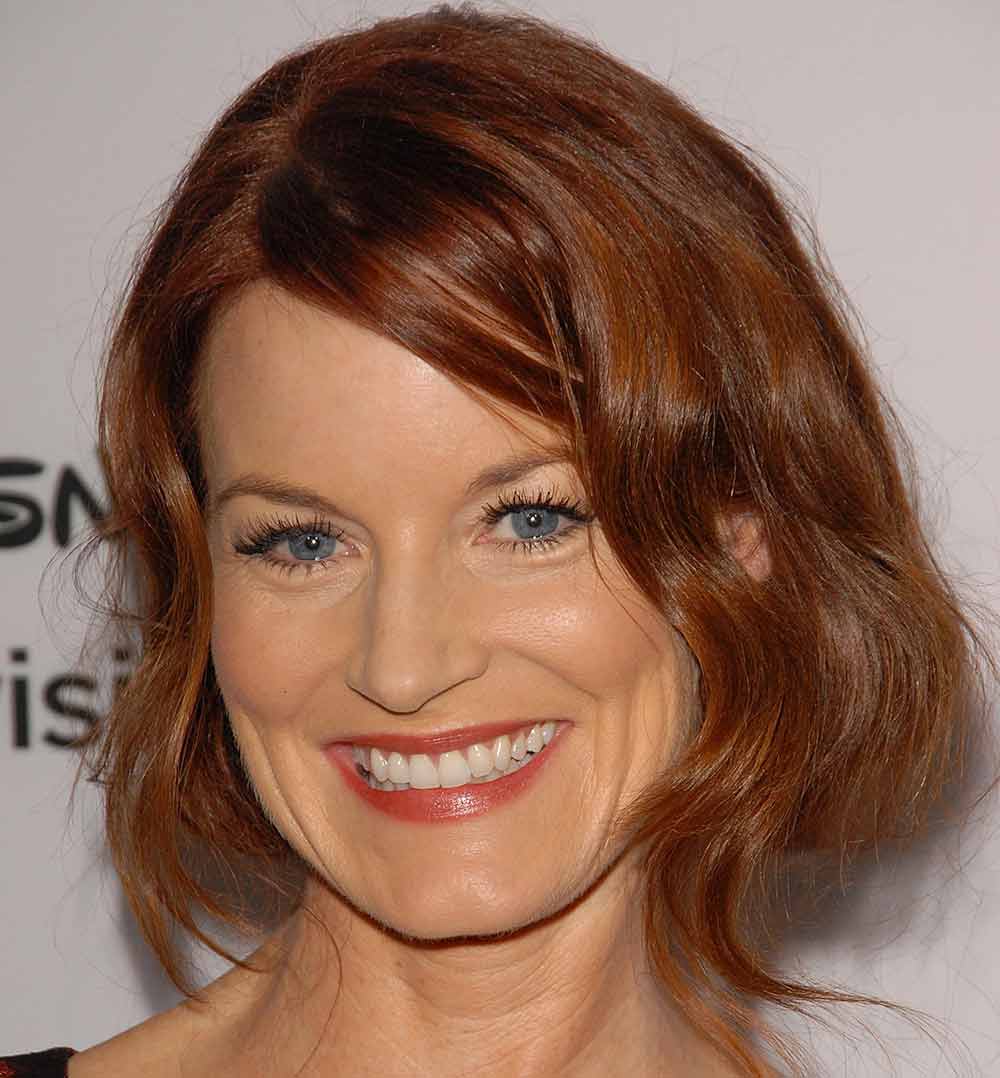 Pelo rojo de Tiziano