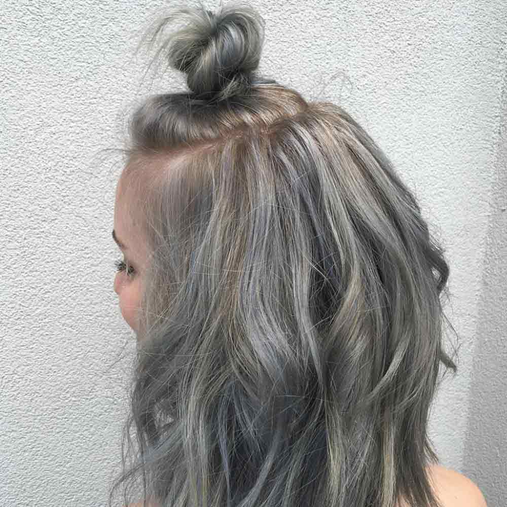 Nudo superior semicubierto