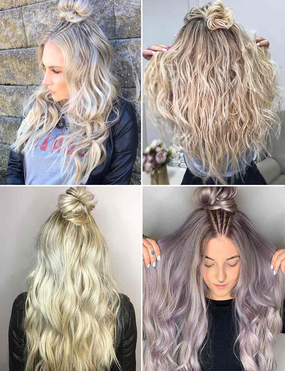 Nudo superior semicubierto