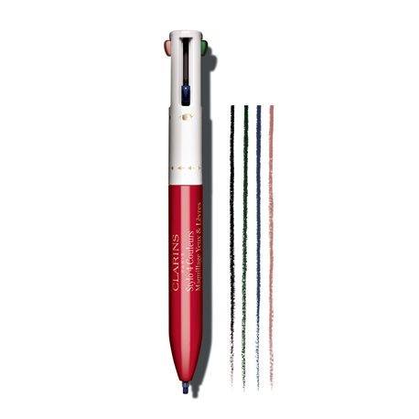 ¿Qué es un eyeliner? Cómo se hace y cuáles son los mejores Clarins