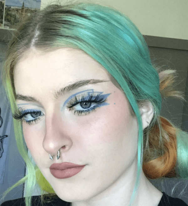 ¿Qué es un eyeliner? Cómo se hace y cuáles son los mejores ahumado