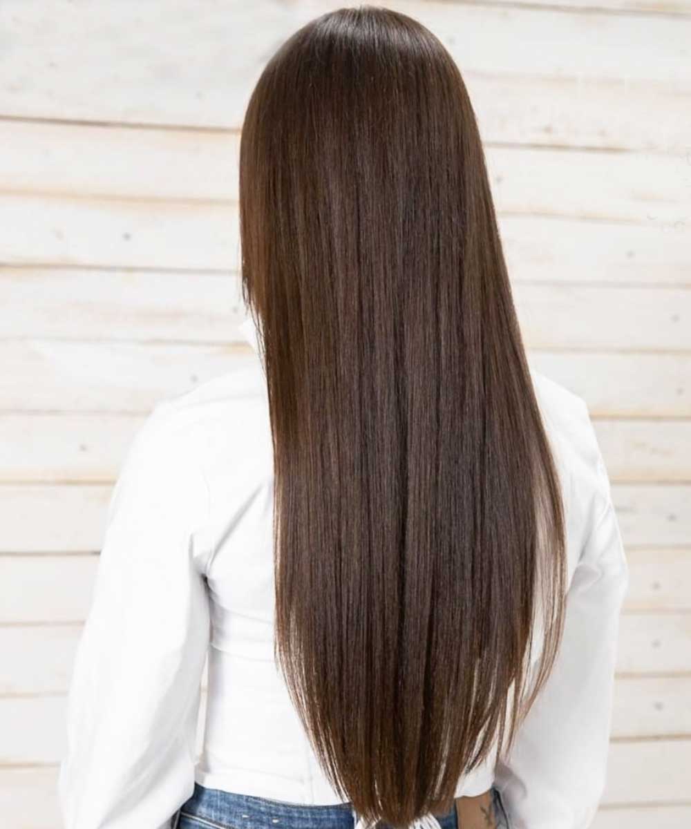 Cortes de pelo V verano