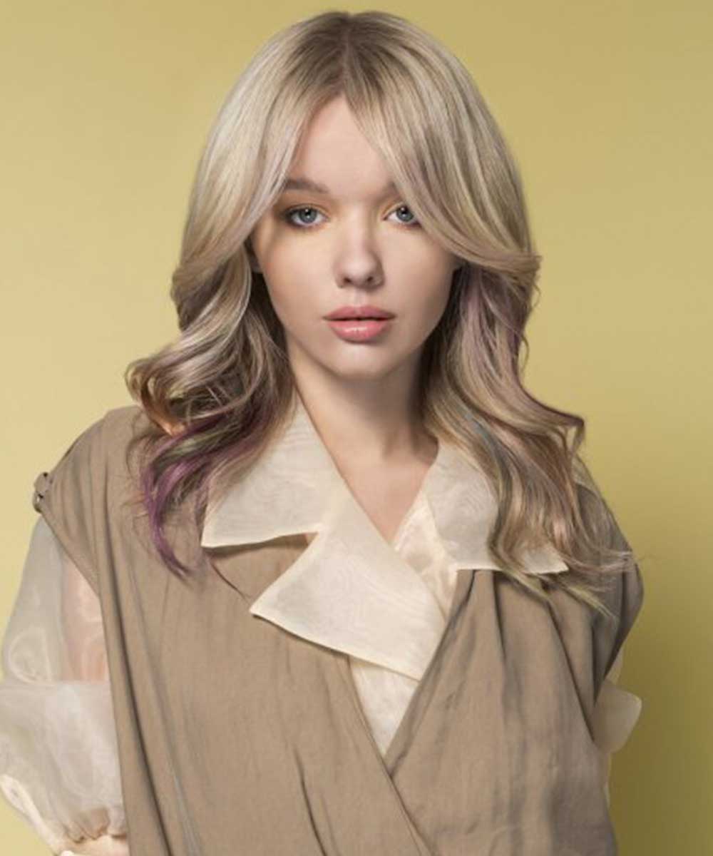 Cortes de pelo largo para el verano