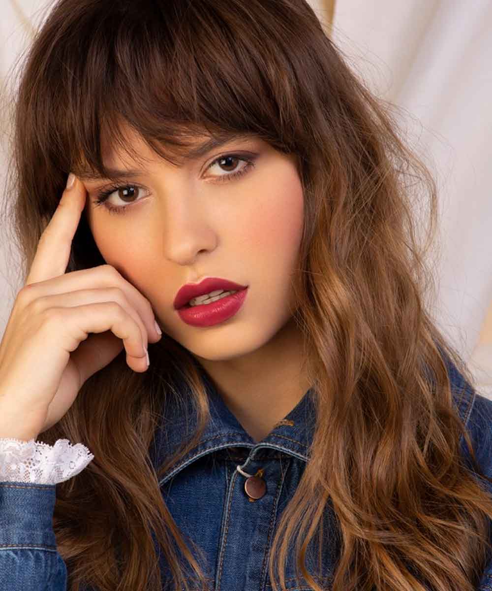 Cortes de pelo largo para el verano