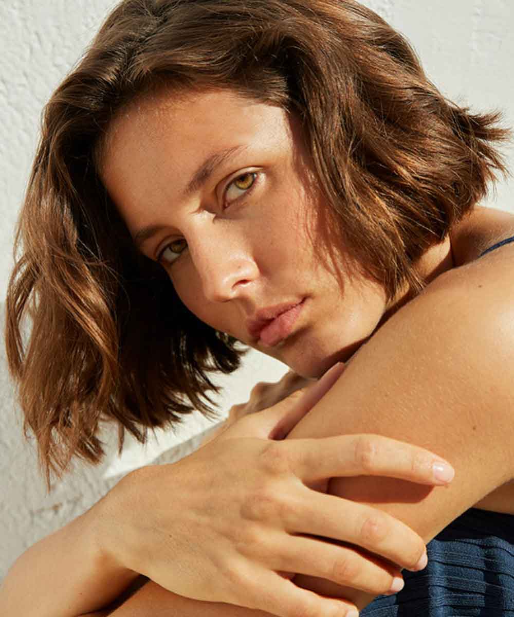 Cortes de verano medianamente cortos