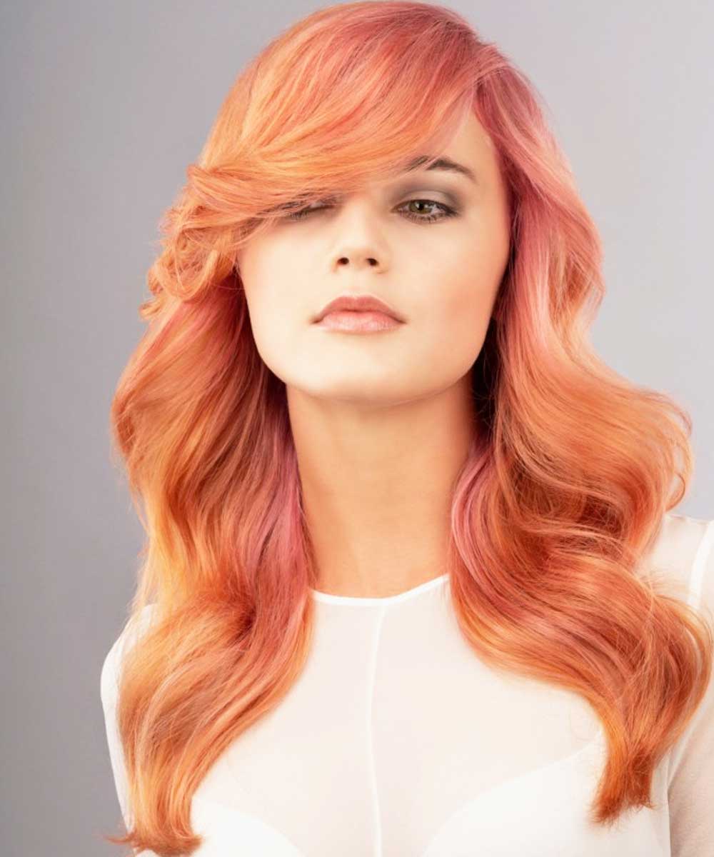 Tendencias cortes de pelo ondulado Tendencias cortes de pelo ondulado