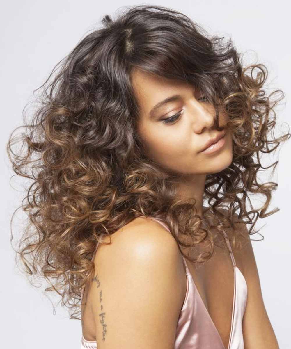 Cortes de pelo rubios Cortes de pelo rubios