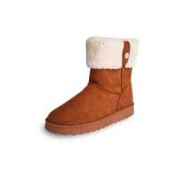 Catalogo zapatos primark botas piel borrego