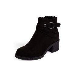 Catalogo zapatos primark botines crepe