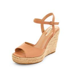 Catalogo zapatos primark sandalias cuña