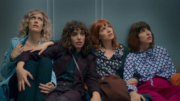 Los mejores outfits de la serie Valeria: temporada 1 y 2 - Blogmujeres.com