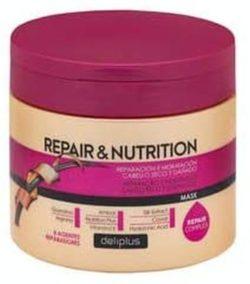 Mascarilla Repair&Nutrition Deliplus