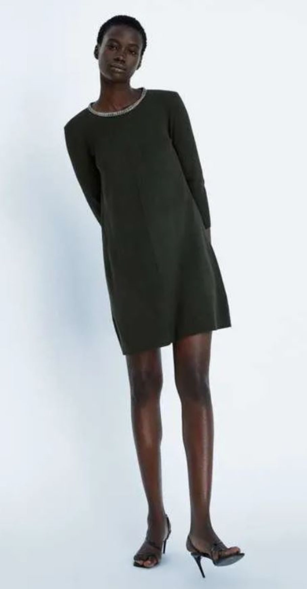 Rebajas de Zara para mujer Primavera Verano 2022 - Blogmujeres.com