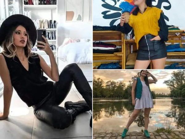 Cómo combinar chalecos: 10 ideas