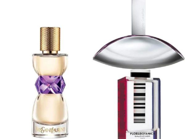 10 perfumes para regalar el Día de la Madre