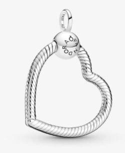 Colgante Pandora corazón