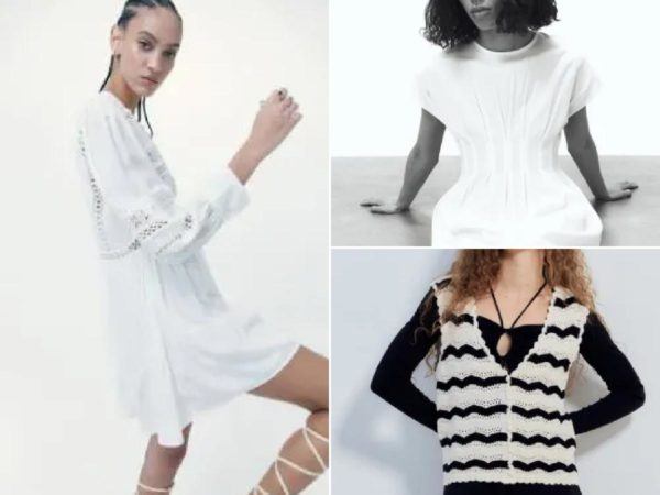 Los mejores vestidos de invitada de boda, comunión o bautizo de Sfera