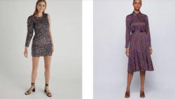 Vestidos de fiesta El Corte Inglés