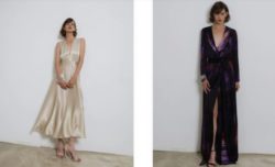 Vestidos de fiesta El Corte Inglés