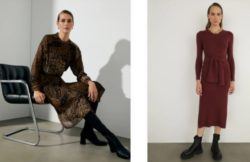 Vestidos largos de fiesta El Corte Inglés