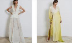 Vestidos Miguel Marinero