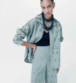 Pantalón shiffly Sfera