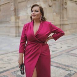 Vestido Buganvilla Laazo80.com